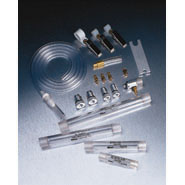 Deluxe Sorbent Tube Manifold Kit